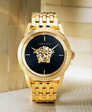 versace watch near 01921|macy's Versace.